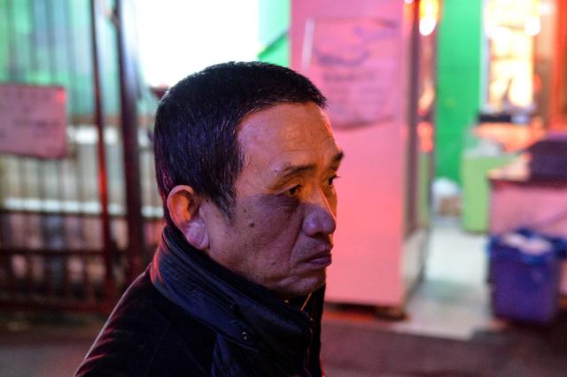 林父申请撤销死刑 称司法鉴定存矛盾