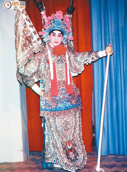 粤剧宗师林家声无憾离世 享年82岁|粤剧|林家声|宗师_新浪娱乐_新浪网