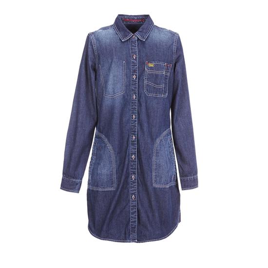 牛仔长衬衣 990 RMB 