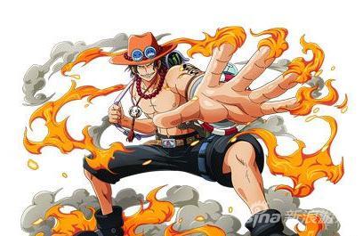 航海王启航英雄角色艾斯隐藏属性暴击