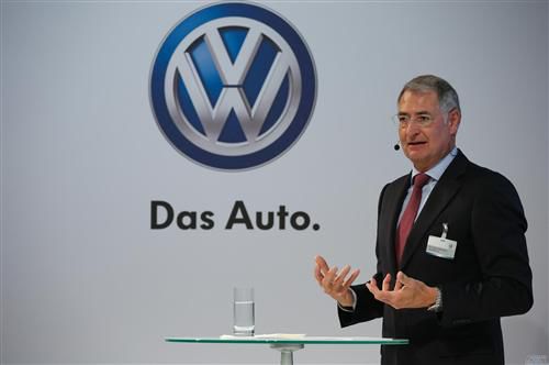 大众“超级电池”让电动车续航超700Km