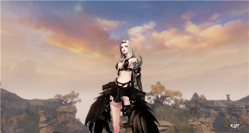 4-“魅”惑体型