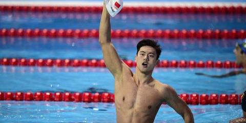 曝宁泽涛鲜为人知的场外轶事