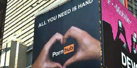 一周科技趣闻：色情网站付费更高清