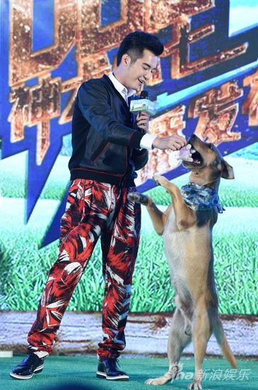 “小七”很通人性