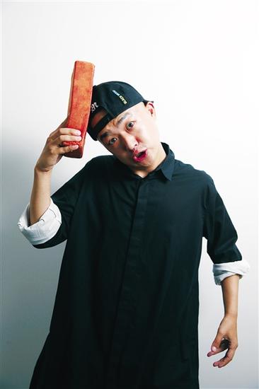 关于包贝尔你不知道的事|包贝尔|港囧|奔跑吧!兄弟_新浪娱乐_新浪网