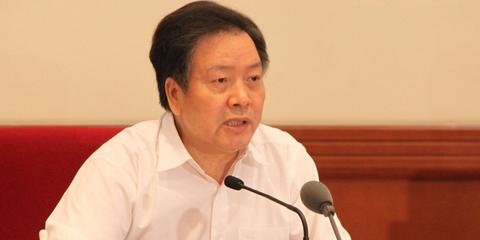周本顺与妻儿同日被带走调查