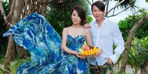 陶喆母亲护子:大陆女生太坏