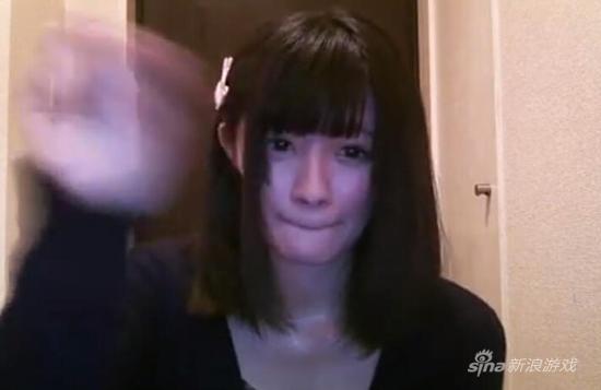 主播在和大家愉快的聊天