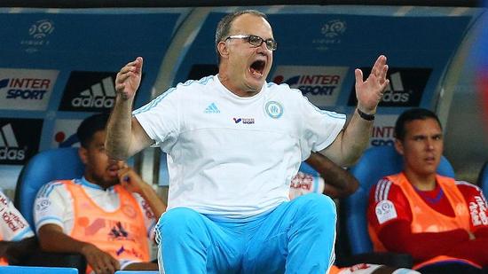 法甲-里昂战平摩纳哥客胜 马赛输球疯子辞职