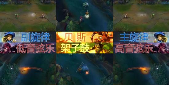 德玛西亚狂想曲