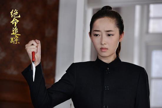 《绝命追踪》展大时代背景下的小儿女悲欢|绝命追踪