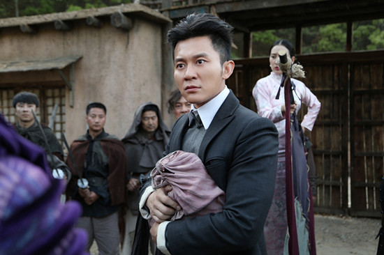 秀才遇到兵秀才李晨展现最强大脑