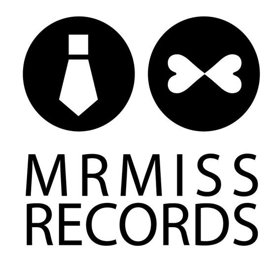 先生小姐厂牌logo
