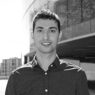 涉事记者多尔冈·阿布萨利姆。