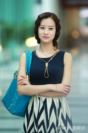 《我的媳妇是女王》韩烨霍思燕成难姐难妹