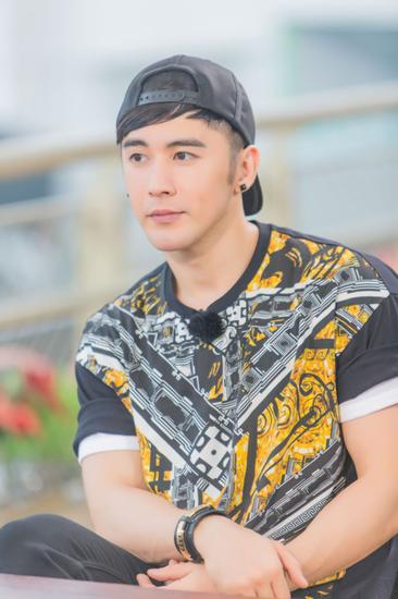 如果爱2钟丽缇见张伦硕父母