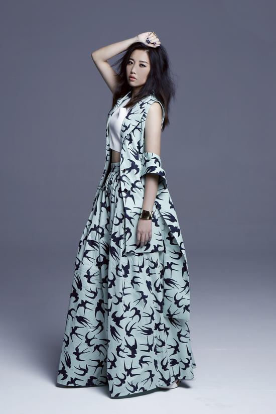 alin巡演9月北京开唱宣传片首曝光