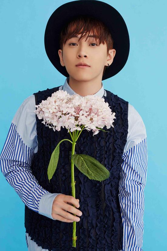 武艺《睡前童话》将发布 回归内心纯净