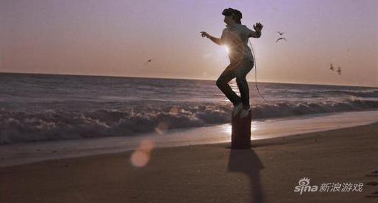 Oculus创始人登封面惨遭恶搞