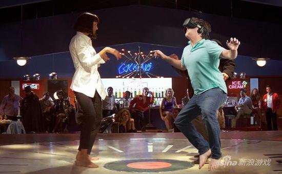 Oculus创始人登封面惨遭恶搞