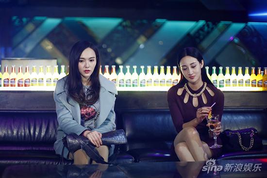 陈雅斓质疑唐嫣身份