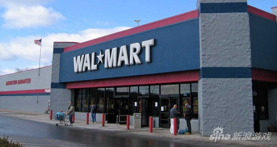 沃尔玛这样的零售商也会将评分作为是否进货的判定标准