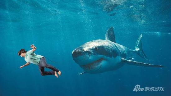 Oculus创始人登封面惨遭恶搞