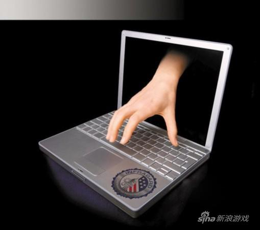 黑客没钱玩网游把网络金融公司当提款机