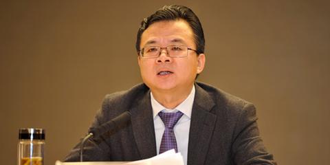 合肥厅级干部凌晨在工地坠亡