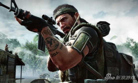 销量最高的游戏大作