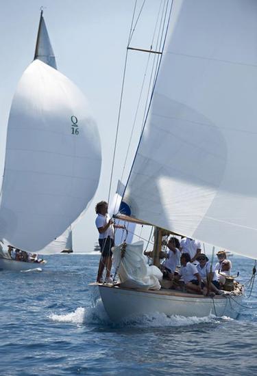 marinayachting圆你一个大航海家的梦