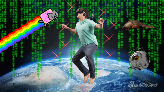 Oculus创始人登封面惨遭恶搞