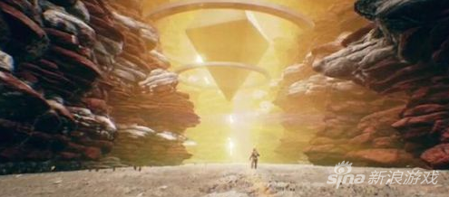 国产沙盒《幻》