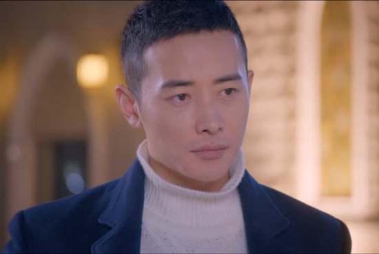 《克拉之恋》罗晋情路成谜 爱情观低调