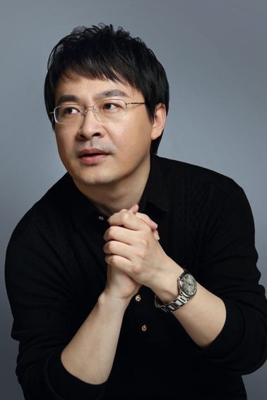 栾凯钢枪玫瑰发行阎维文等倾情演绎