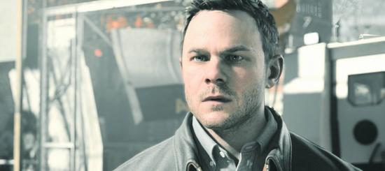 《量子破碎》正牌主角登场