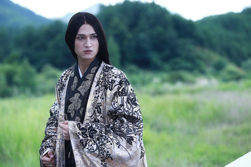 “杀姐姐”马可