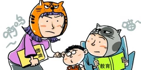 董卿崩溃哭了:父亲给我留阴影