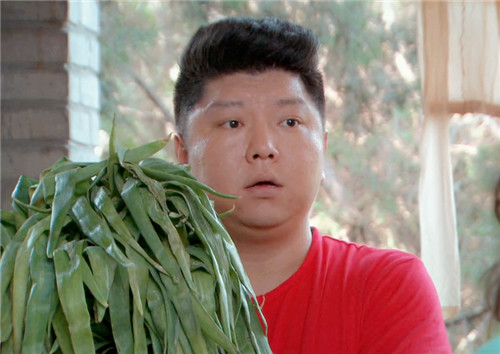 裸嫁时代刘天佐演绎北漂奋斗史