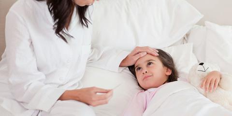 白酒擦身退热致幼儿呼吸骤停