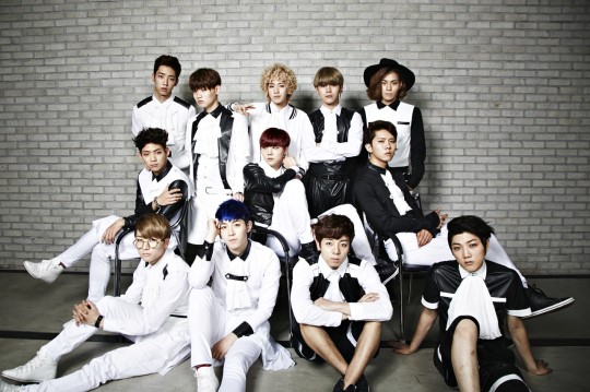 TOPPDOGG