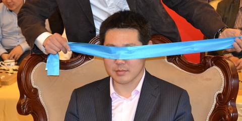 棋类盲棋哪种最难？ 国象纪录是围棋10倍
