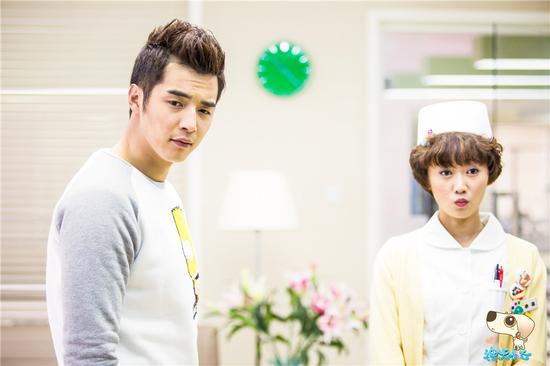 金世佳和刘倩文