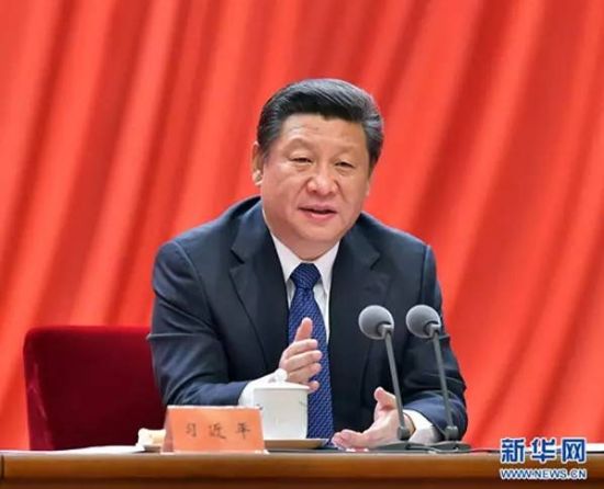 习近平(资料图)