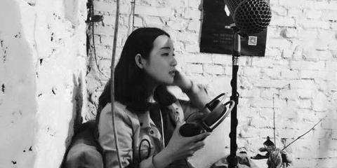 杀害中传女生嫌犯:走不出戏剧