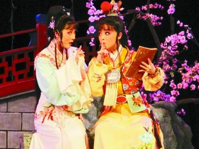 《红楼梦》剧照
