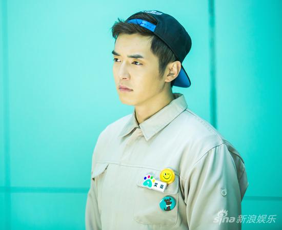 神犬小七热播金世佳获封模范前男友