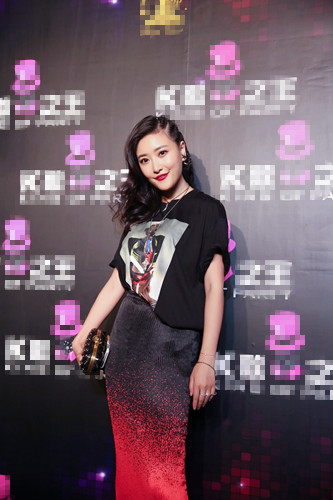 徐子淳陈冠希活动同台新ep年底推出