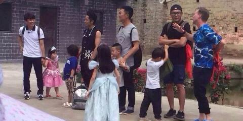 湖南绥宁录“爸爸3”限行封村